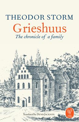 Image for Grieshuus: The Chronicle of a Family