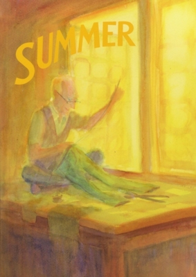 Image for Summer: A Collection of Poems, Songs, and Stories for Young Children (Wynstones for Young Children) Summer: A Collection of Poems, Songs, and Stories for Young Children (Wynstones for Young Children)
