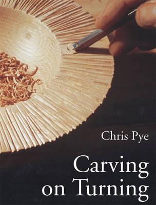 Carving on Turning