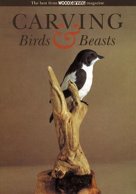 Carving Birds & Beasts