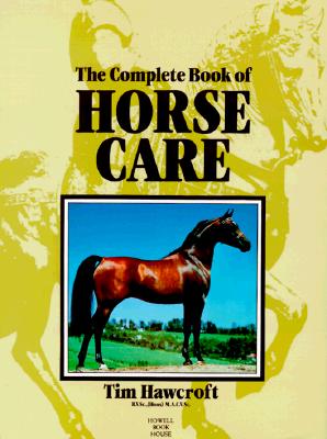 Complete Book of Horse Care Image for Complete Book of Horse Care