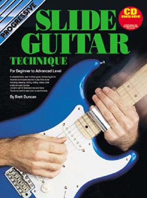 CP18359 - Progressive Slide Guitar