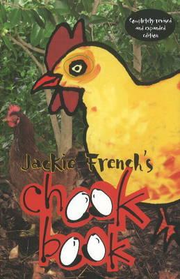 Image for Jackie French's Chook Book Second Edition