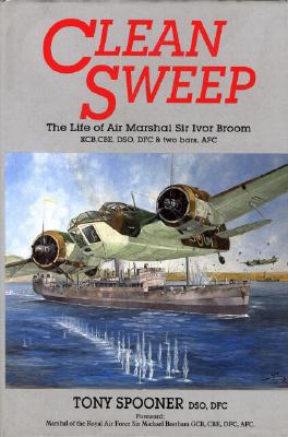 Clean Sweep: Life of Air Marshall
