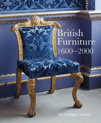 BRITISH FURNITURE: 1600-2000