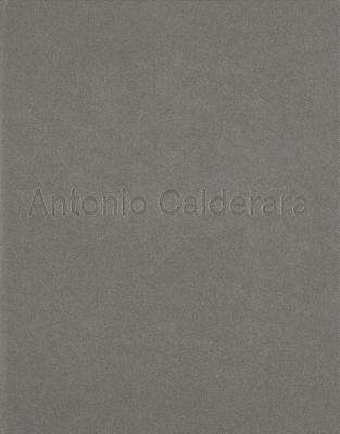 Antonio Calderara: Painting Infinity