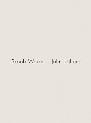 John Latham: Skoob Works (Lisson Gallery)