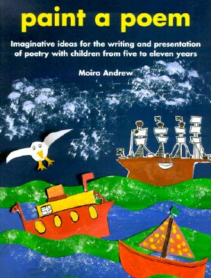 Paint a Poem (Kids Stuff Series)
