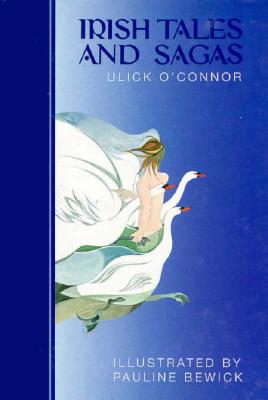 IRISH TALES AND SAGAS