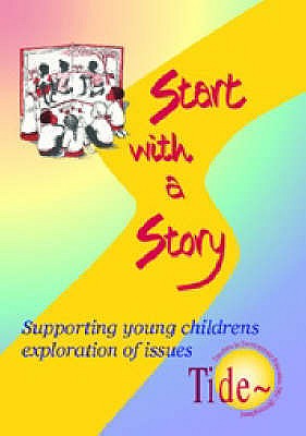Start with a Story: Supporting Young Children's Exploration of Issues