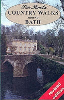 Country Walks around Bath