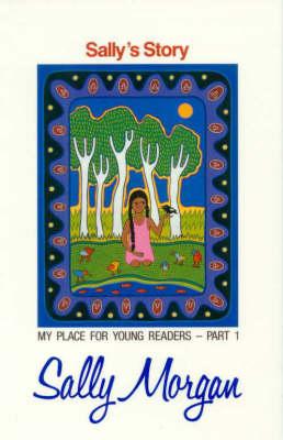Image for Sally's Story: My Place for Young Readers-Part 1