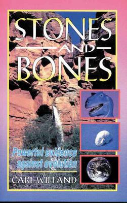 Image for Stones and Bones