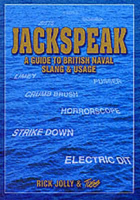 Jackspeak: A Guide to Rns Language