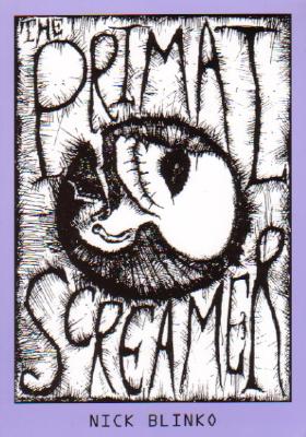 Primal Screamer