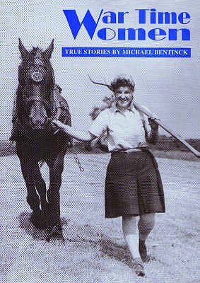 Image for War Time Women: True Stories War Time Women: True Stories