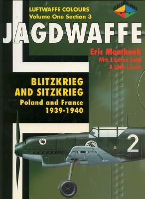 Blitzkrieg and Sitzkrieg: Poland and France 1939-1940