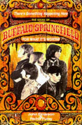 Buffalo Springfield