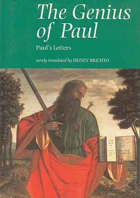 Image for The Genius of Paul: Paul's Letters (The People's Bible) The Genius of Paul: Paul's Letters (The People's Bible)