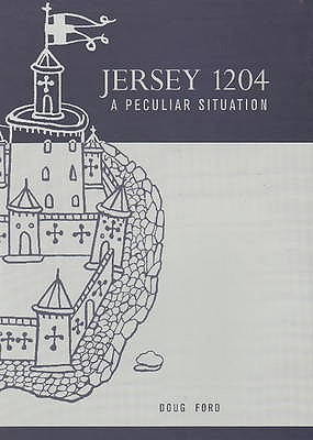 Image for Jersey 1204 A Peculiar Situation Jersey 1204 A Peculiar Situation