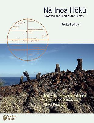Image for Na Inoa Hoku: Hawaiian and Pacific Star Names