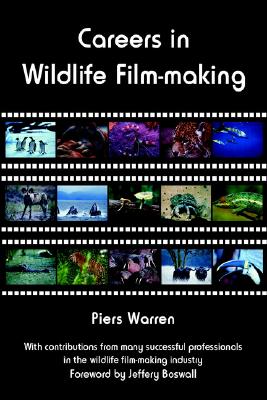 Careers in Wildlife Film-making