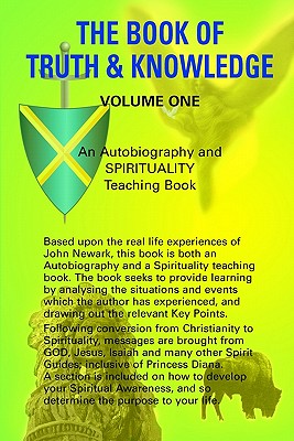 The Book of Truth and Knowledge: v. 1