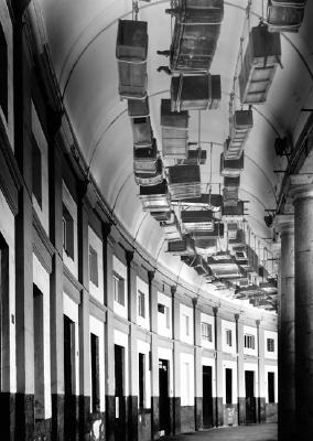 Jannis Kounellis: Echoes in the Darkness: Writings and Interviews, 1966-2002