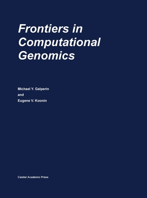 Frontiers in Computational Genomics (Functional Genomics Series)