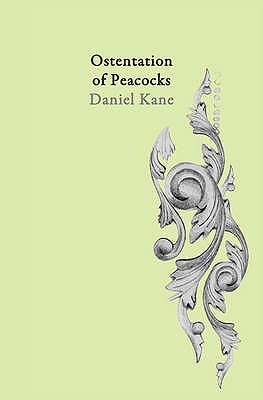 Ostentation of Peacocks.