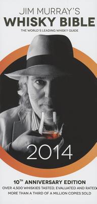 Image for Jim Murray's Whisky Bible 2014