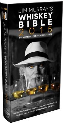 Image for Jim Murray's Whisky Bible 2015
