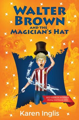 Image for Walter Brown and the Magician's Hat