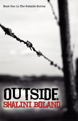 Image for Outside - A Post-Apocalyptic Novel