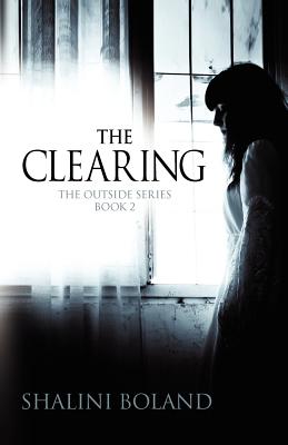 Image for The Clearing (Outside Series, Book 2)