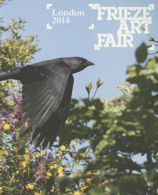 Frieze London Catalogue 2014