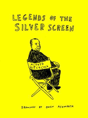 Image for Legends of the Silver Screen