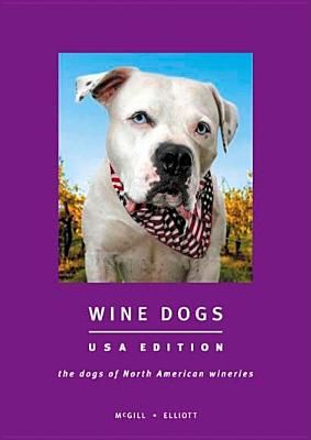 Wine Dogs USA Edition