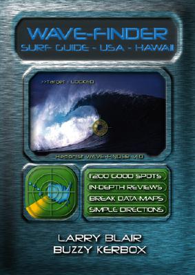 Wave-Finder USA-Hawaii