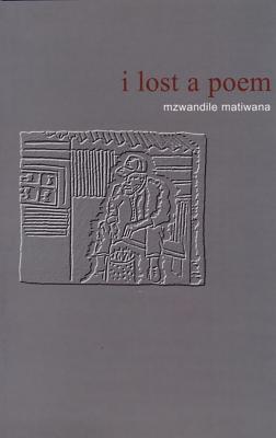 I Lost a Poem