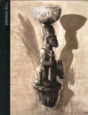Deborah Bell (TAXI Art Books, 10) (signed)