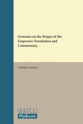 GENESIOS: ON THE REIGNS OF THE EMPERORS