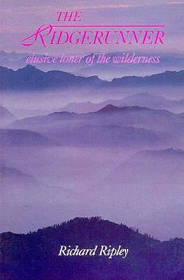 Ridgerunner: Elusive Loner of the Wilderness
