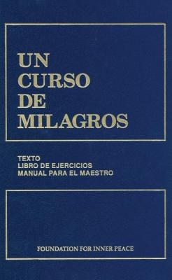 Un Curso De Milagros
