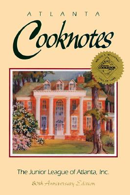 Atlanta Cooknotes