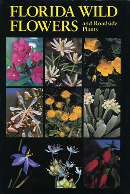 Florida Wild Flowers and Roadside Plants