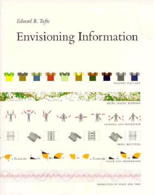 Image for Envisioning Information