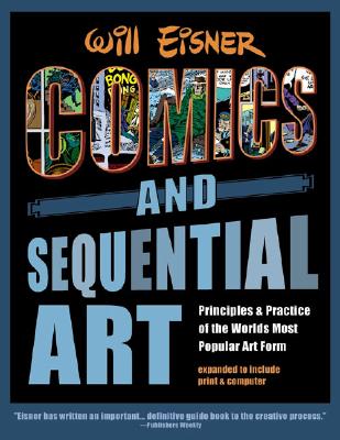 Comics & Sequential Art