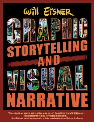 Graphic Storytelling and Visual Narrative