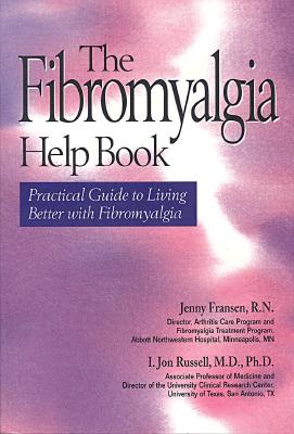 Image for The Fibromyalgia Help Book: Practical Guide to Living Better with Fibromyalgia